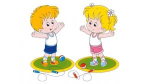 Профессии в детском саду