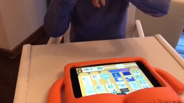 Весенний диктант на PECS смотреть онлайн