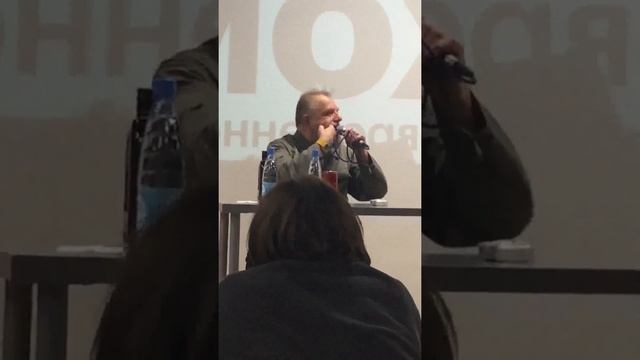 Пахом лучший репер