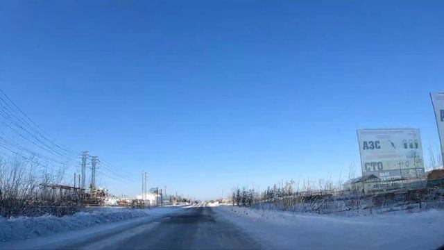 Мирный-life едет в ЗООПАРК смотреть онлайн