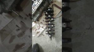 Увеличение объема двигателя 21126(Приора)  с 1.6 до 1.8 л.(Часть 1)