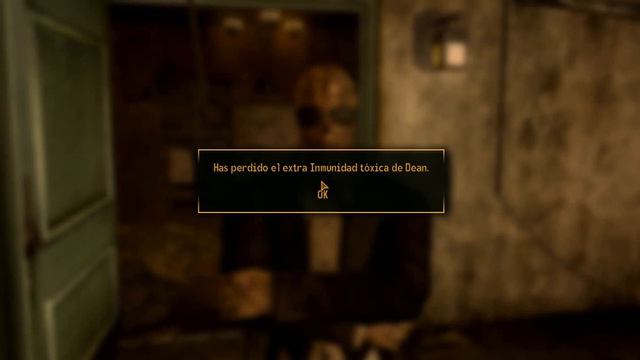 Como salvar a Dean Domino en Dead Money смотреть онлайн