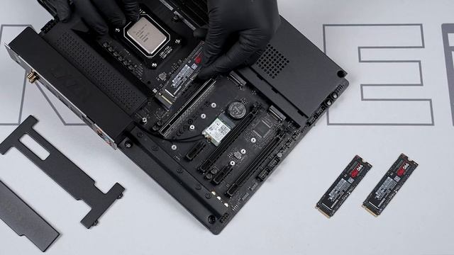 NZXT H7 FLOW / NZXT N7 Z790 / RTX 4090 FOUNDERS EDITION / I9-13900K / KRAKEN ELITE 360 RGB смотреть онлайн