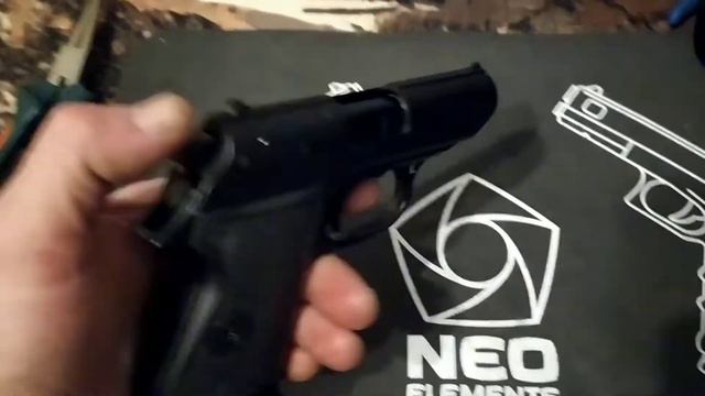 Бонд со- он же Вальтер ППК!) смотреть онлайн