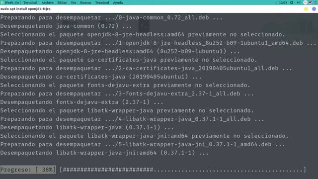 Voxedit - Linux/Ubuntu Install + Illegal reflective access Fix смотреть онлайн