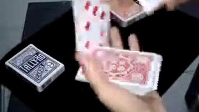 Deck Review // Tally Ho смотреть онлайн