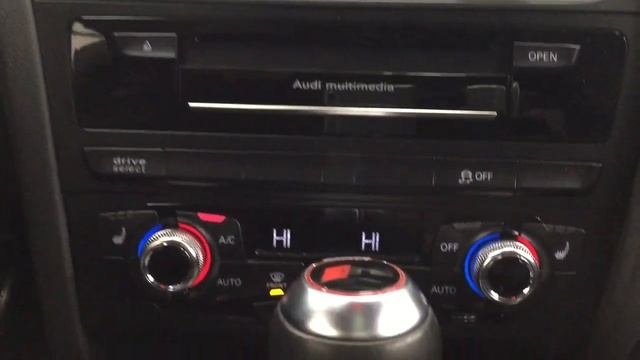 2015 Audi S5 Review смотреть онлайн