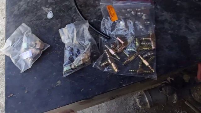 Замена тройной защиты смотреть онлайн