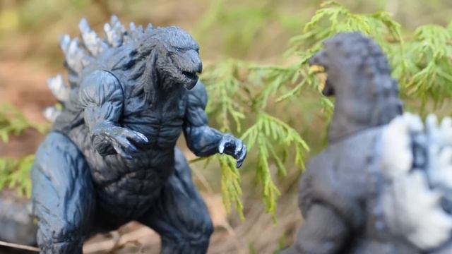 Monster Island Buddies Ep 107: "Too Many Godzillas" смотреть онлайн