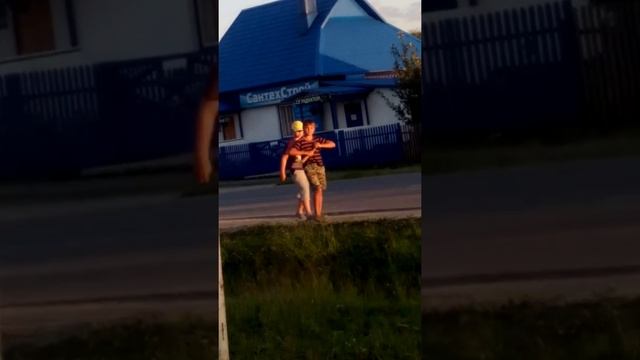 Опасные Школьники из ДРСУ напали на Подписчиков #1 смотреть онлайн