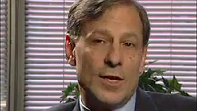 Dr. Eric Weitz on the Armenian Genocide Part V I смотреть онлайн