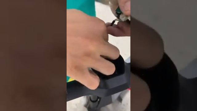 Video to replace the display on Kugoo G max смотреть онлайн