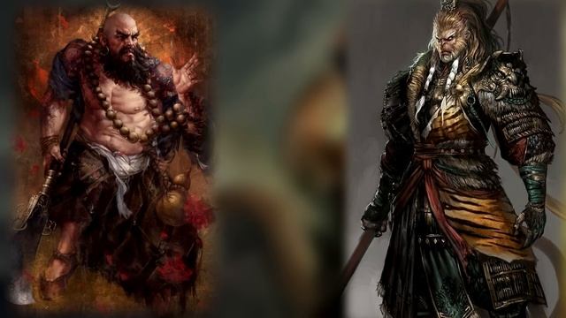 TOTAL WAR: WARHAMMER 3 - БУДУЩЕЕ КАТАЯ В DLC "SHADOWS OF CHANGE" | DLC. смотреть онлайн