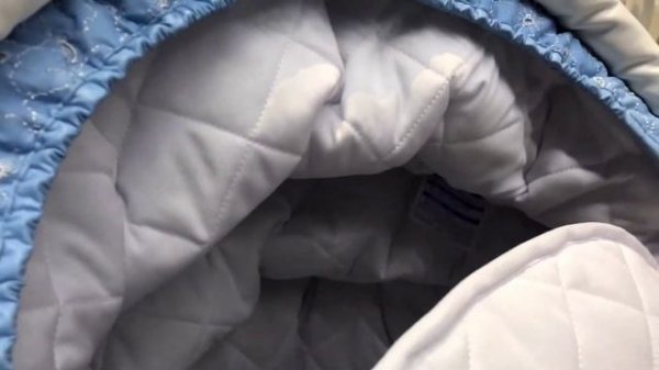 Обзор коляски Bebecar Stylo Class