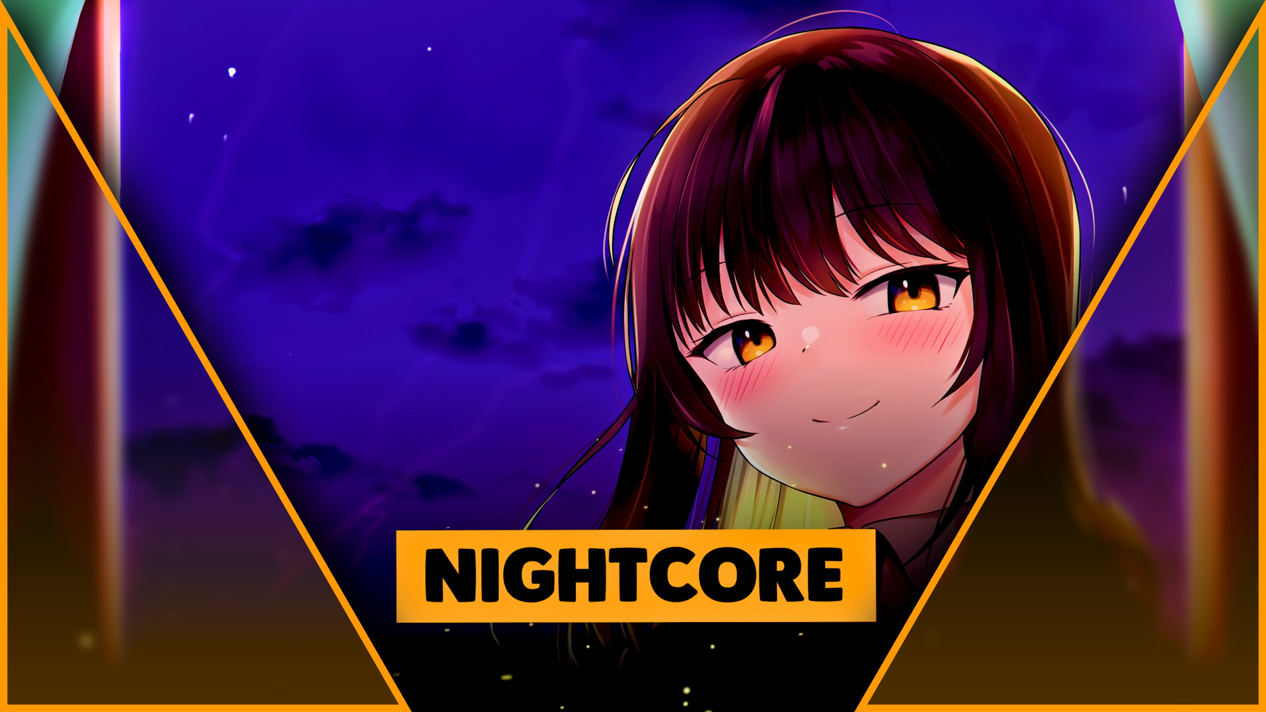 Nightcore - Don’t Wake Me Up (Jonas Blue, Why Don't We) смотреть онлайн