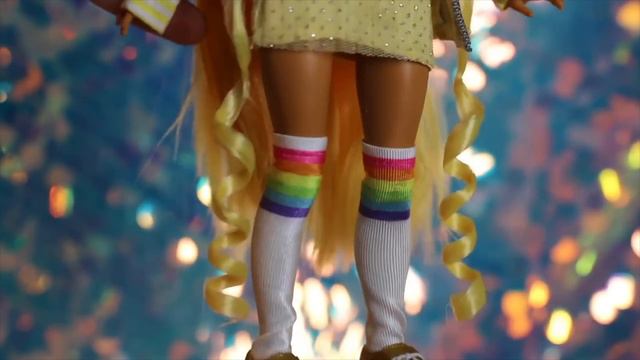 Rainbow High 2024 "Soft Reboot" Discussion: Fears, Speculations, End of a Brand? #CC Podcast Ep. 16 смотреть онлайн