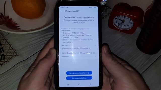 Почему Нельзя Обновлять Андроид до последней версии смотреть онлайн