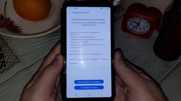 Почему Нельзя Обновлять Андроид до последней версии