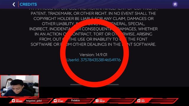 How to Find Your fifa mobile user id смотреть онлайн