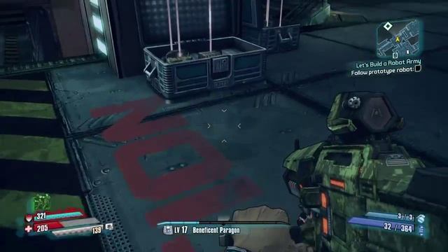 Borderlands : TPS - Part 51 смотреть онлайн