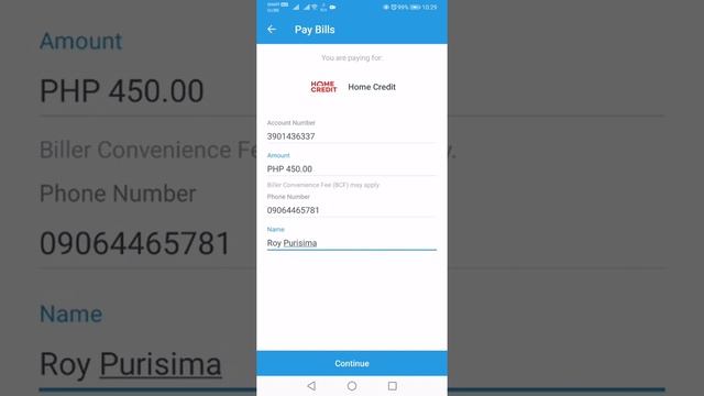 How to pay your home credit using paymaya смотреть онлайн