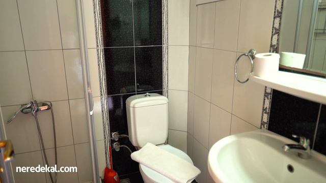 Yalıpark Otel | Neredekal.com