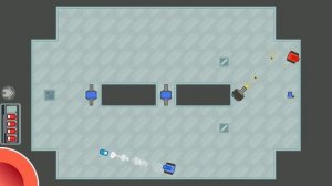 2 3 4 player game completing all tank levels