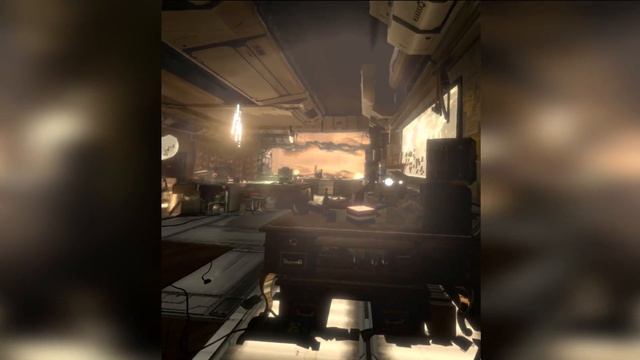 Deus Ex: Mankind Divided - VR Experience - Oculus Rift CV1 смотреть онлайн