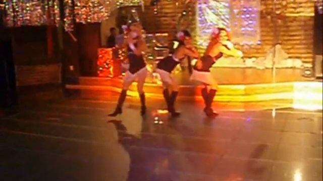 Шоу-балет $ЕРДЦЕЕДКИ.wmv смотреть онлайн