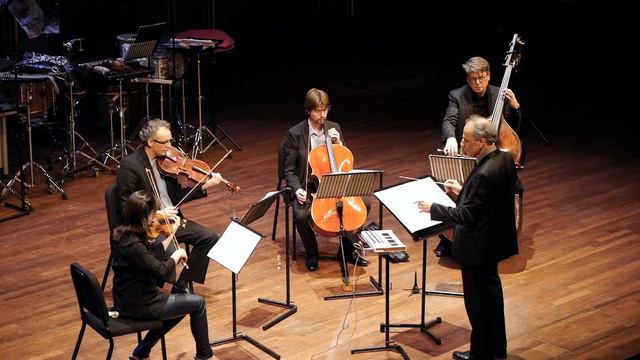 Christina Kubisch, Wien Landstrasse смотреть онлайн