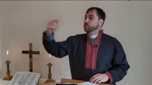 Богослужение Вознесение Господа Иисуса Христа смотреть онлайн