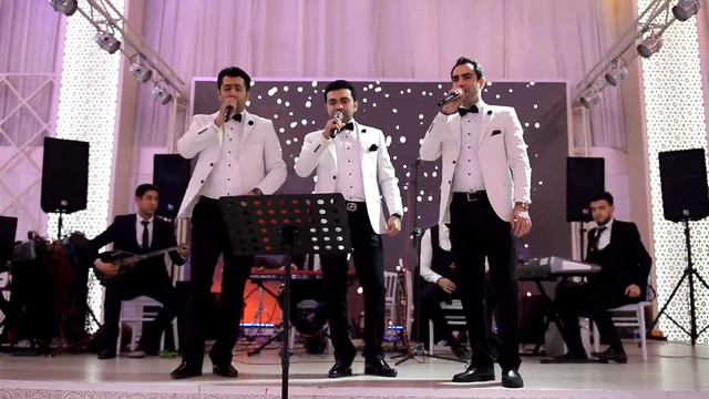 Absheron Qrupu - Toy Popurri - 2017 by QaraQurbanli смотреть онлайн