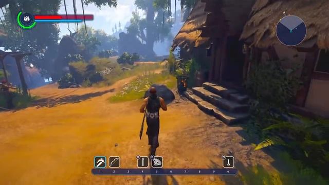 Elex | В хате у берсеркеров смотреть онлайн