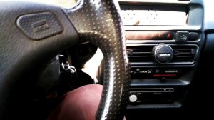 Как устранить хруст при включение задней передачи на автомобиле ВАЗ 2115,2114,2113,2199,2109,2108