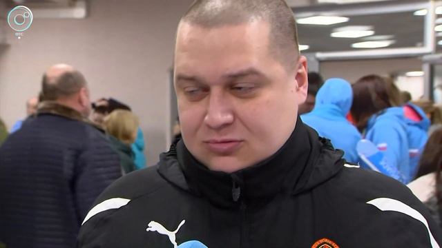 Сборная России по хоккею с мячом завоевала золото Универсиады в Красноярске смотреть онлайн