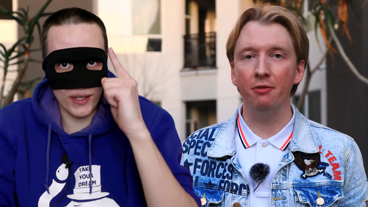 Столица мира - почему Америке можно бомбить другие страны? смотреть онлайн