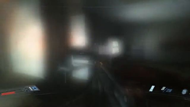 F.E.A.R. 2: Project Origin en Nvidia Geforce 210 смотреть онлайн