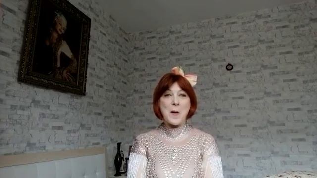 "Чего хочет женщина". Рассказы Надежды Тэффи читает Наталья Клягина. Часть 3. 12.04.2020. смотреть онлайн