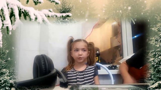 Мурка поет песенку смотреть онлайн