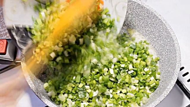 Тесто для пирожков за 30 минут смотреть онлайн