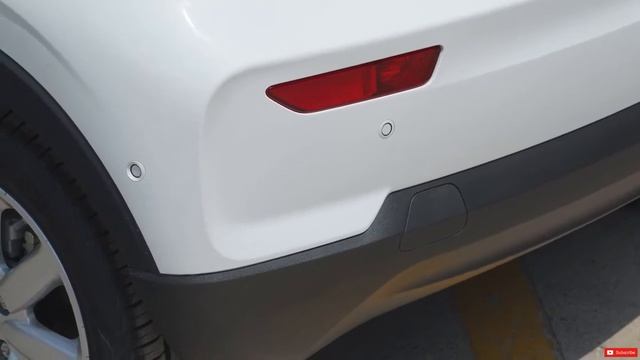 2022 LEAPMOTOR T03 | Electric Hatchback - Exterior and Interior смотреть онлайн