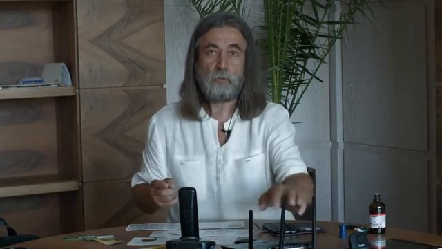 ? Защита №1 от ЭМИ «Neitronik» 5GRS. смотреть онлайн
