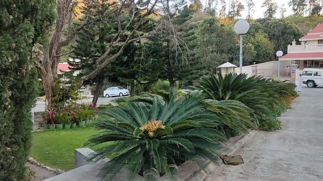 Школа Раджа Йоги. Гьян Саровар 1 смотреть онлайн