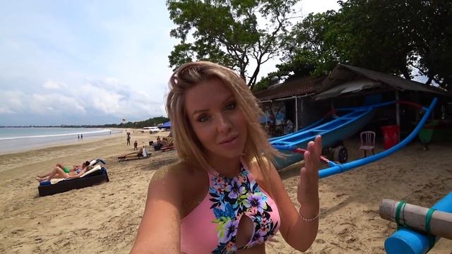 Извержение вулкана Агунг на Бали. Заложники острова. Bali Volcano.