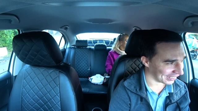 Пролила Кофе в Машине Такси / Не аккуратный пассажир Яндекс Go смотреть онлайн