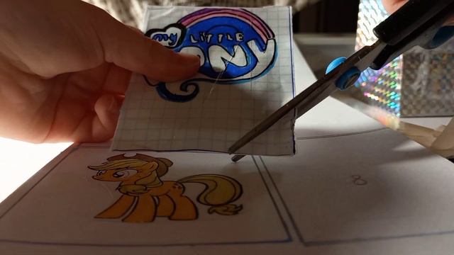 У меня 21 декабря было день рождение! И мне подарили бумажные кол... Ну, вы поняли! 😅 смотреть онлайн