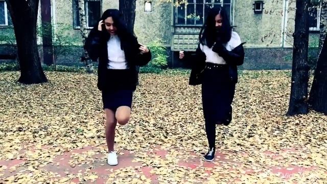 Shuffle dance Seeya - Chocolata? смотреть онлайн