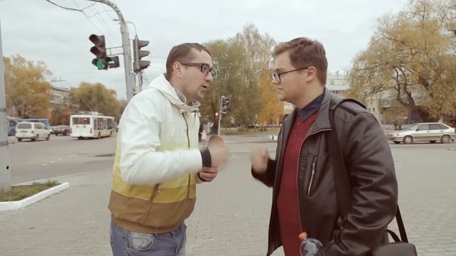 Ломаем стереотипы #3  Осень   унылая пора