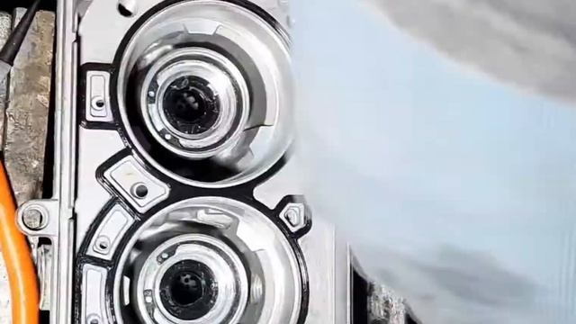 модулятор управление прицепом TEBS E смотреть онлайн