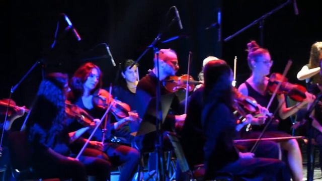 Schime & Muzikon 26.10.2022 смотреть онлайн
